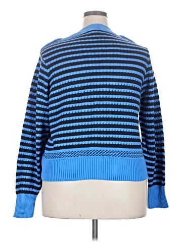 Free Assembly Pullover Sweater (view 2)