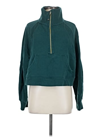 Lululemon Athletica Pullover Sweater (view 1)