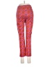 Boden Paisley Pink Active Pants Size 4R - photo 2