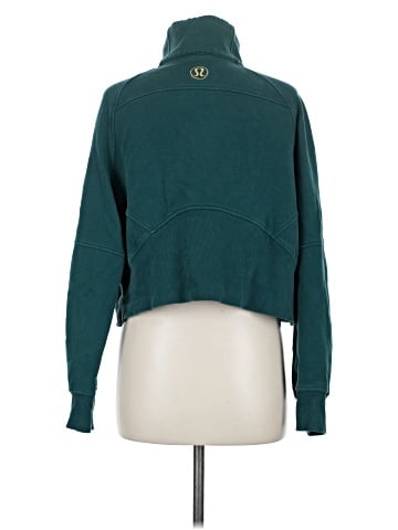 Lululemon Athletica Pullover Sweater (view 2)