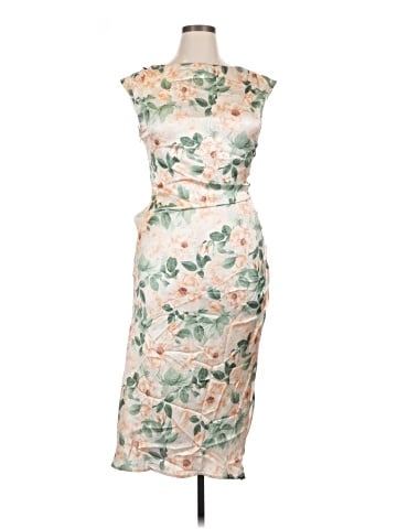 VICI Cocktail Dress (view 1)