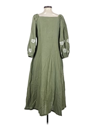 Assorted Brands Casual Dress (view 2)