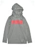 Puma Gray Long Sleeve T-Shirt Size 10 - 12 - photo 1