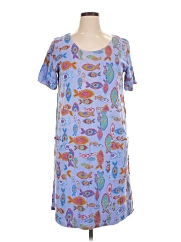 Fresh Produce Casual Dress (view 1)