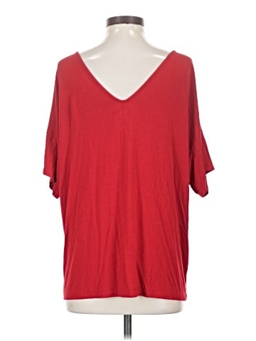 Piko 3/4 Sleeve T-Shirt (view 2)