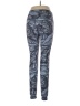 Lululemon Athletica Graphic Blue Active Pants Size 10 - photo 2