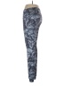 Lululemon Athletica Graphic Blue Active Pants Size 10 - photo 5