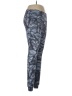 Lululemon Athletica Graphic Blue Active Pants Size 10 - photo 4