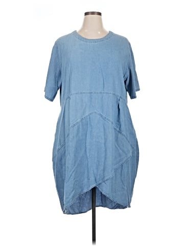 Unbranded Casual Dress (view 1)