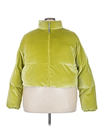 Fabletics Snow Jacket (view 1)