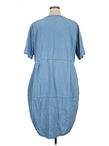 Unbranded Casual Dress (view 2)