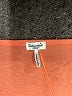 Splendid Orange 3/4 Sleeve Top Size M - photo 7