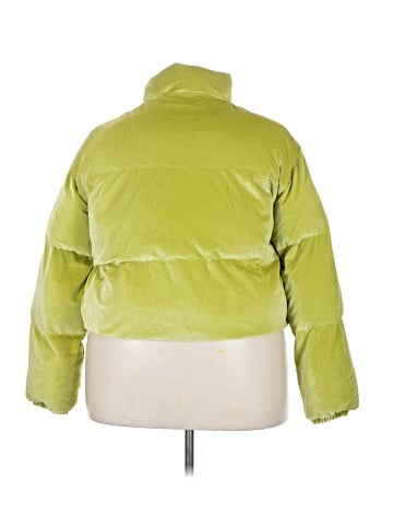 Fabletics Snow Jacket (view 2)