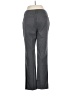 Lands' End Chevron-herringbone Gray Dress Pants Size 4 - photo 2