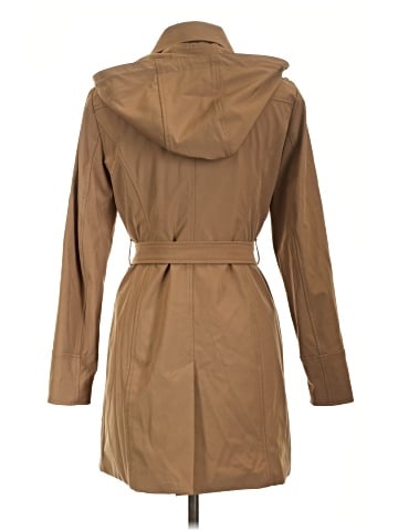 MICHAEL Michael Kors Trenchcoat (view 2)
