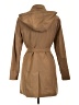 MICHAEL Michael Kors Tan Trenchcoat Size L - photo 2