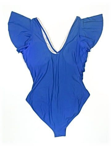 Blooming Jelly One Piece Swimsuit (view 2)