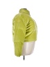 Fabletics Color Block Green Snow Jacket Size XXL - photo 4