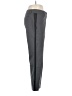 Lands' End Chevron-herringbone Gray Dress Pants Size 4 - photo 4