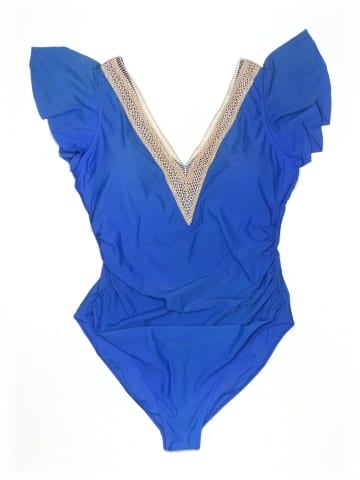 Blooming Jelly One Piece Swimsuit (view 1)