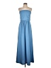 Grace Karin Blue Casual Dress Size L - photo 1