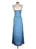 Grace Karin Blue Casual Dress Size L - photo 2