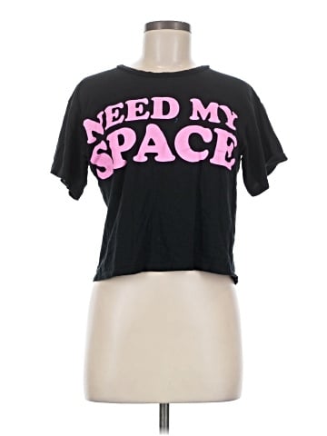 Forever 21 Short Sleeve T-Shirt (view 1)