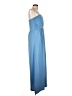 Grace Karin Blue Casual Dress Size L - photo 4