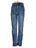 Bershka Blue Jeans Size 4 - photo 1