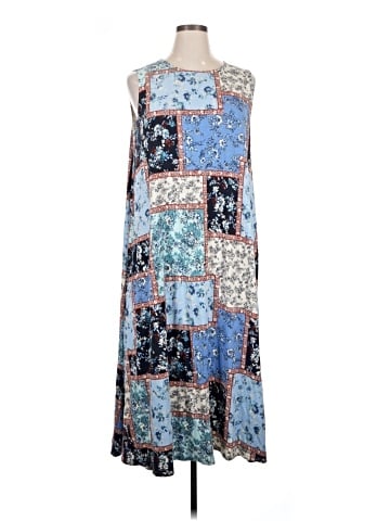 J.Jill Casual Dress (view 1)