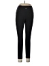 Lululemon Athletica Solid Black Active Pants Size 12 - photo 2