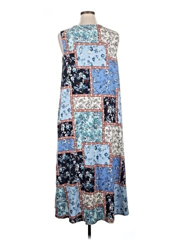 J.Jill Casual Dress (view 2)