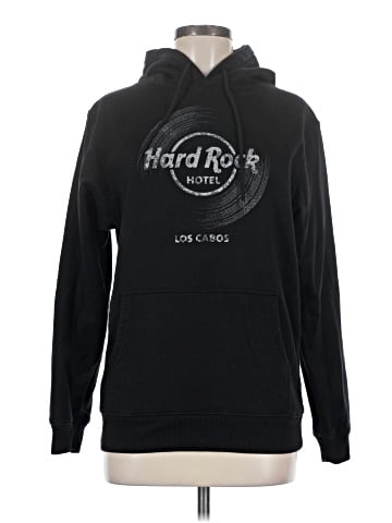 Hard Rock Cafe Pullover Hoodie (view 1)