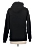 Hard Rock Cafe Black Pullover Hoodie Size M - photo 2