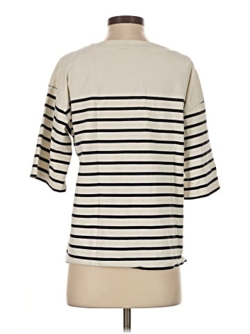L.L.Bean Signature 3/4 Sleeve T-Shirt (view 2)