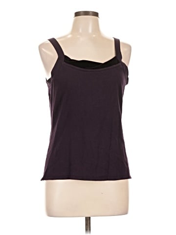 Peck & Peck Sleeveless Top (view 1)