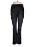 Mott & Bow Black Jeans Size 27 waist - photo 1