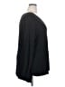 H By Halston Black 3/4 Sleeve Top Size 2X - photo 4