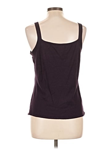 Peck & Peck Sleeveless Top (view 2)