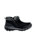 Skechers Black Ankle Boots Size 7 - photo 1