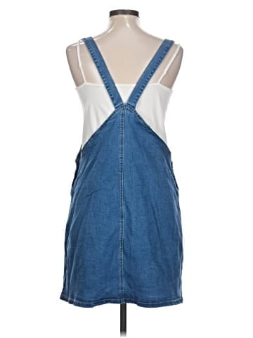 Unbranded Denim Skirt (view 2)