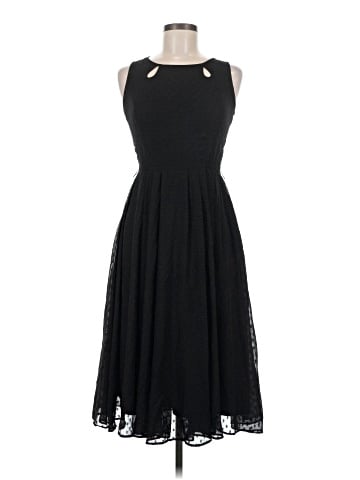 Gabby Skye Cocktail Dress (view 1)