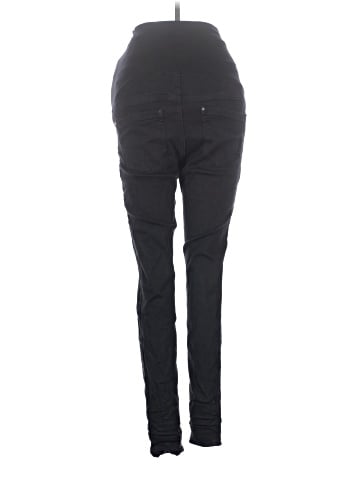 Indigo Blue Jeggings (view 2)