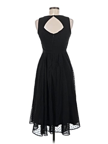 Gabby Skye Cocktail Dress (view 2)