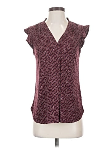 41Hawthorn Sleeveless Blouse (view 1)