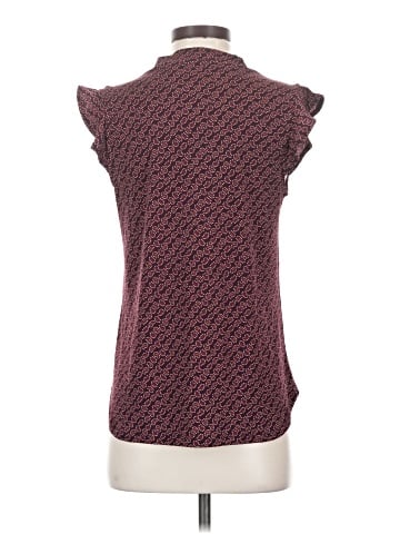 41Hawthorn Sleeveless Blouse (view 2)