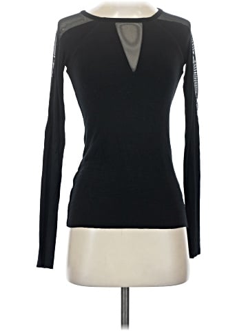 Bailey 44 Long Sleeve Top (view 1)