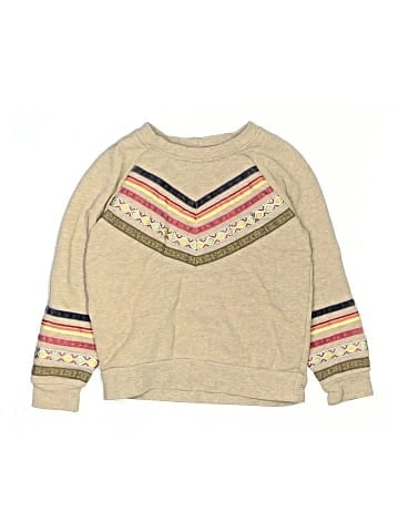 Hanna Andersson Pullover Sweater (view 1)