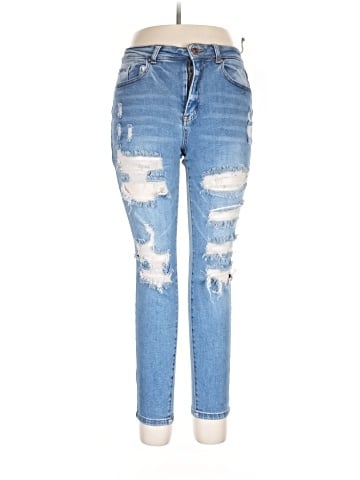Wax Jean Jeans (view 1)