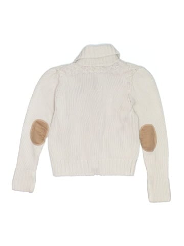 Lands' End Cardigan (view 2)